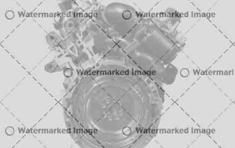 Car Engine