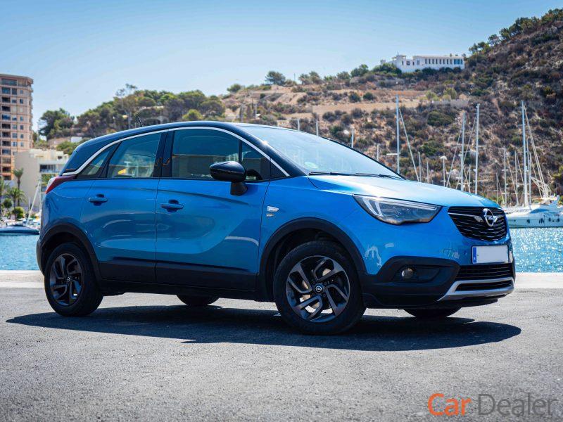 Opel  '2020