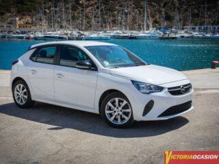 OPEL CORSA 1.5 D EDITION 100.