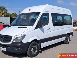 314 CDI MEDIO 3.5T T. ALTO
